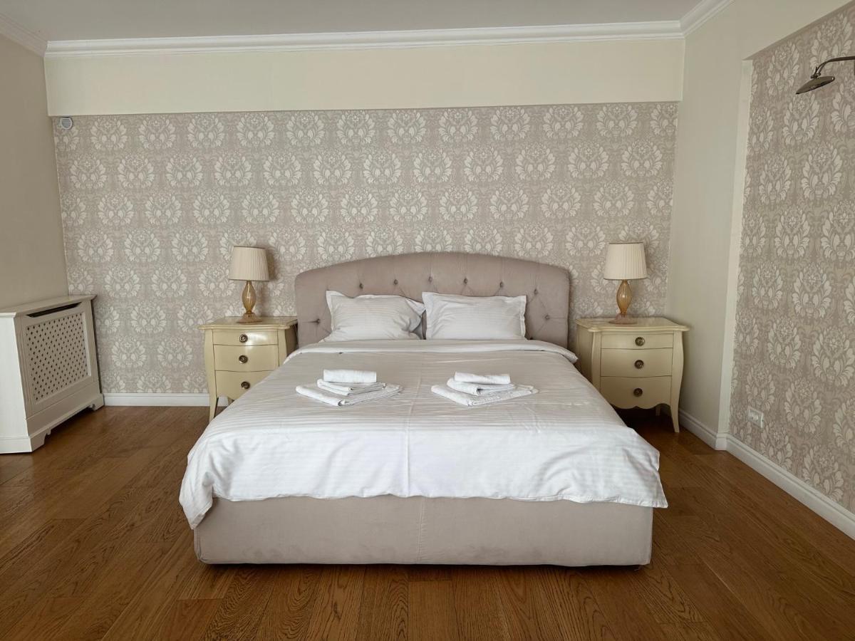 Holidays Host Apartment Bukarest